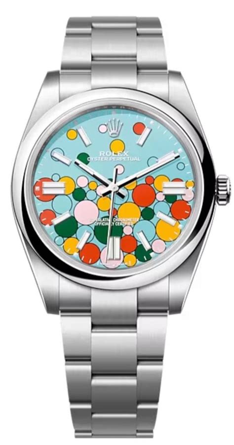 rolex op celebration dial|Rolex copie celebration 41 mn.